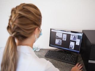 dental digital x-rays in jacksonville fl